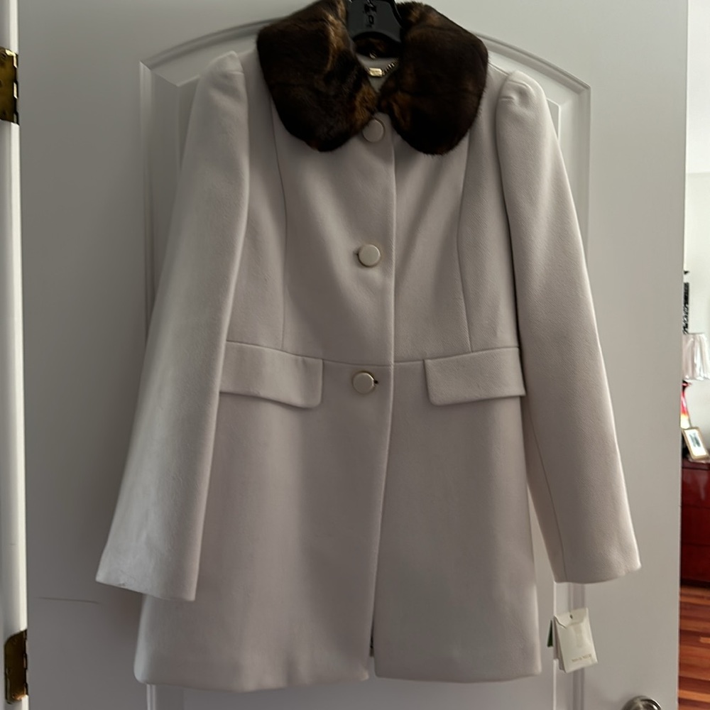 Kate Spade jacket